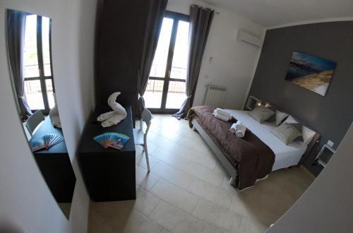 Hotel Prokite Alby Rondina - Resort -