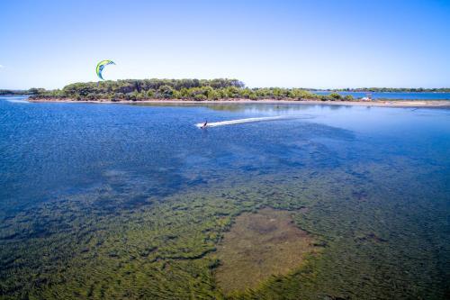 Hotel Prokite Alby Rondina - Resort -