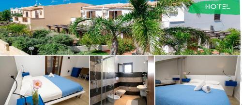 Hotel Prokite Alby Rondina - Resort -