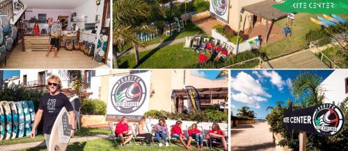 Hotel Prokite Alby Rondina - Resort -