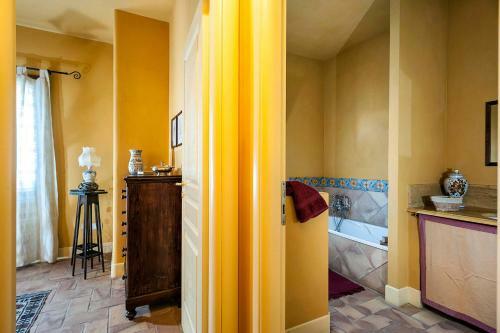 L'addolorata Villa Sleeps 8 Pool Air Con Wifi
