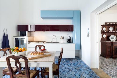 L'addolorata Villa Sleeps 7 Pool Air Con Wifi