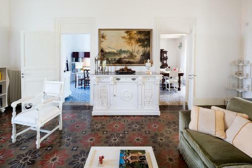 L'addolorata Villa Sleeps 7 Pool Air Con Wifi