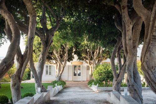 L'addolorata Villa Sleeps 7 Pool Air Con Wifi