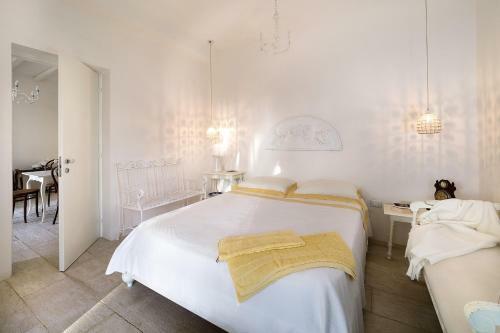 L'addolorata Villa Sleeps 7 Pool Air Con Wifi