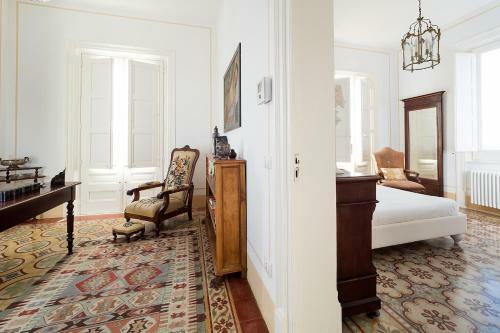 L'addolorata Villa Sleeps 7 Pool Air Con Wifi