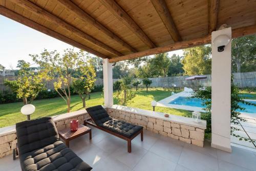 Villa Zagara