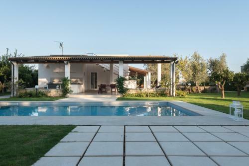 Villa Zagara