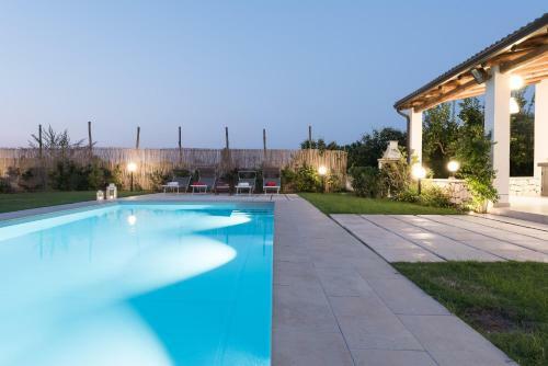 Villa Zagara