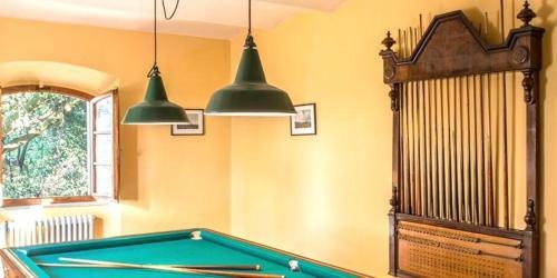 La Collina Villa Sleeps 17 With Pool And Air Con