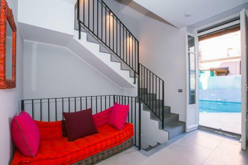 Villa Lucia Laglio