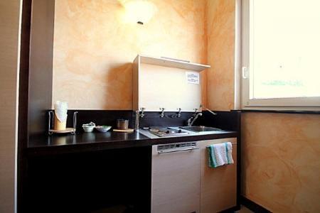 La Spezia Villa Sleeps 2 Air Con Wifi