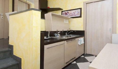 La Spezia Villa Sleeps 4 Air Con Wifi