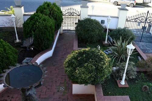 La Spezia Villa Sleeps 4 Air Con Wifi