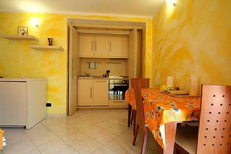 La Spezia Villa Sleeps 4 Air Con Wifi