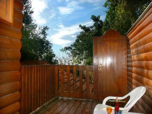 Apartamento Ohn-bar Guesthouse