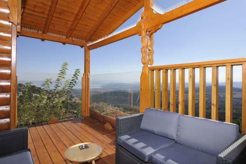Apartamento Ohn-bar Guesthouse