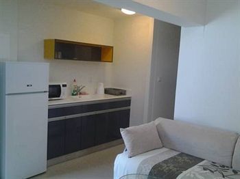 Apartamento Classic Inn