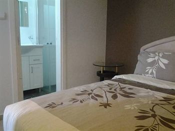 Apartamento Classic Inn