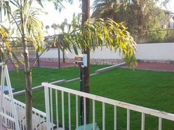 Apartamento Classic Inn