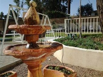 Apartamento Classic Inn