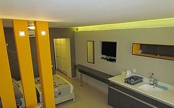 Apartamento Classic Inn