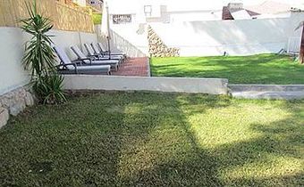 Apartamento Classic Inn