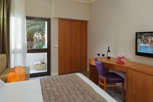 Leonardo Privilege Eilat Hotel - All Inclusive