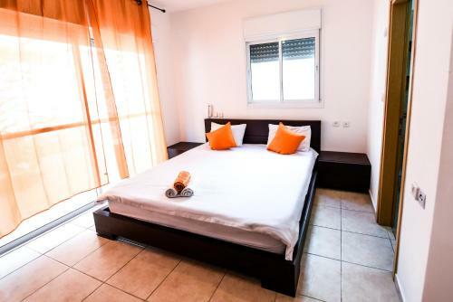 Eilat Weekend Apartments