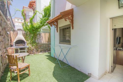 Eilat Weekend Apartments
