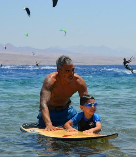 Eilat Weekend Apartments