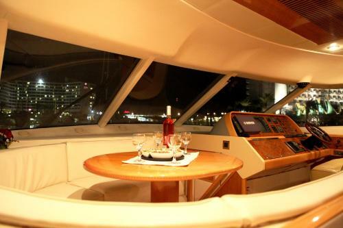 Red Sea Yachts