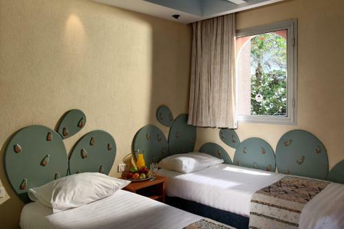 Hotel Club In Eilat