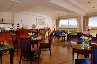 Leonardo Plaza Hotel Eilat