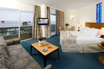 Leonardo Plaza Hotel Eilat