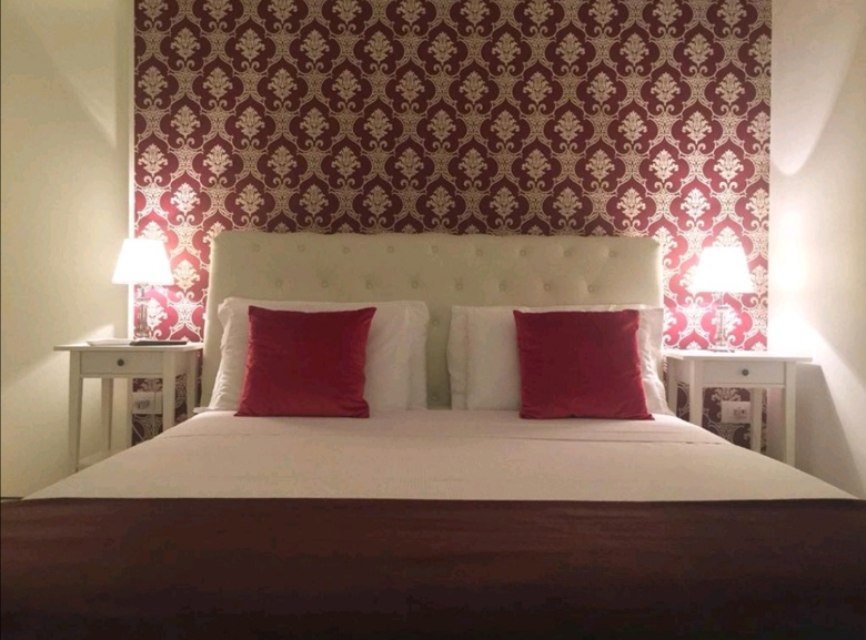 Bed & Breakfast Dimora San Biagio Suites&apartment