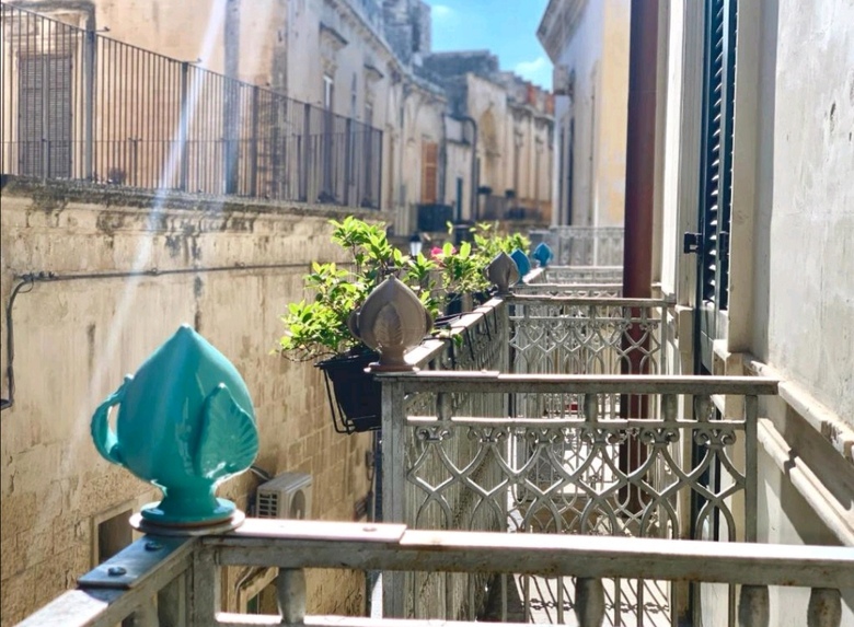 Bed & Breakfast Dimora San Biagio Suites&apartment