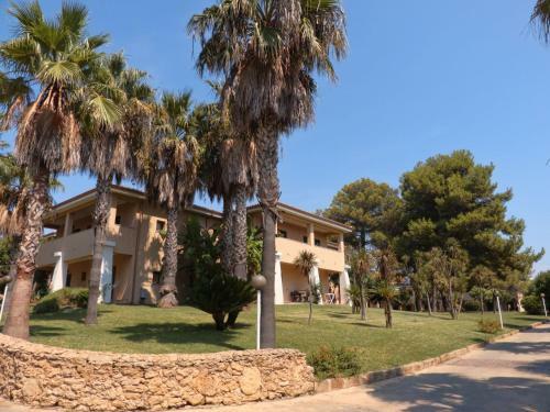 Hotel Th Le Castella - Baia Degli Dei Village
