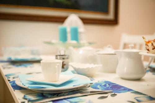 Hostal Charme