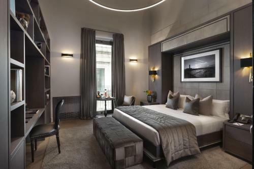 Hostal Mine & Yours Members Club