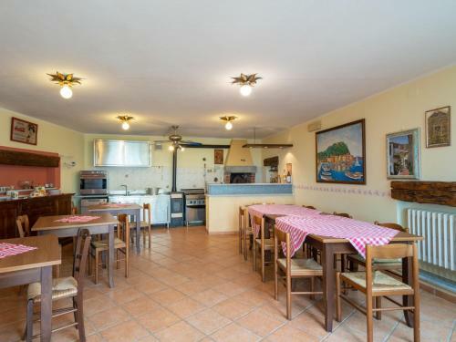 Apartamento Locazione Turistica Primula - Vlo206