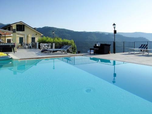 Apartamento Locazione Turistica Primula - Vlo206