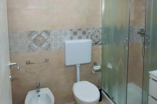 Hostal Wish Rooms Lecce