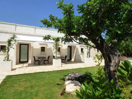 Villa Trullo Del Cuore