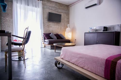 Bed & Breakfast Preo Rooms