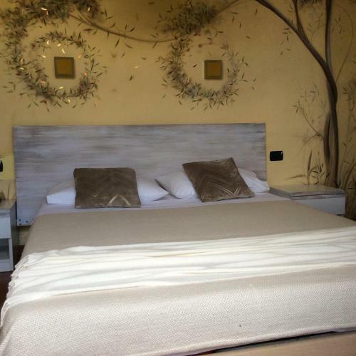 Bed & Breakfast Cinqueterre Alla Chetichella