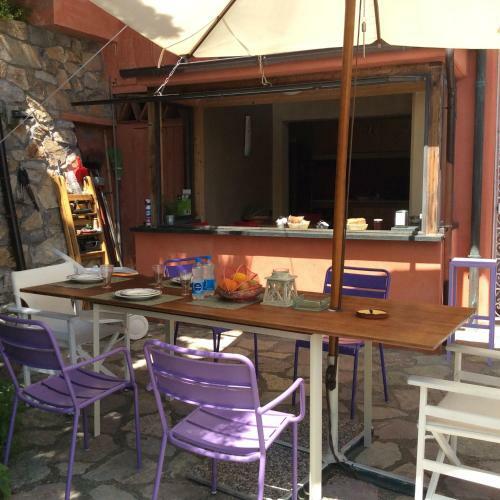 Bed & Breakfast Cinqueterre Alla Chetichella