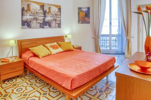 Luca Apartment
