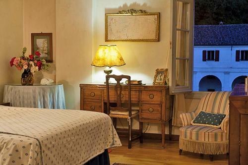 Covolo-levada Apartment Sleeps 8 Pool Air Con Wifi