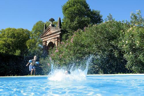 Covolo-levada Apartment Sleeps 8 Pool Air Con Wifi